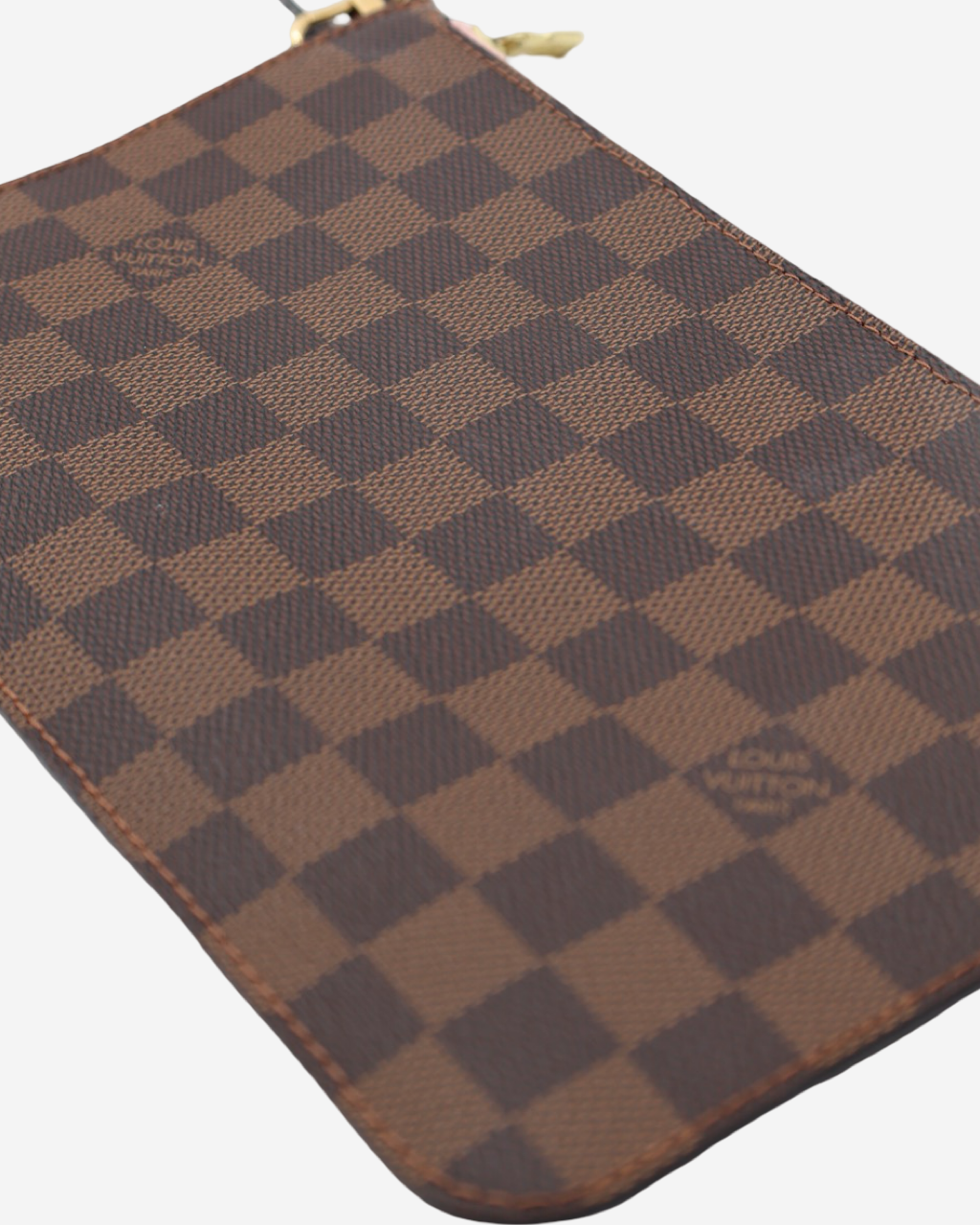 Louis Vuitton Neverfull GM Damier Ebene Bag