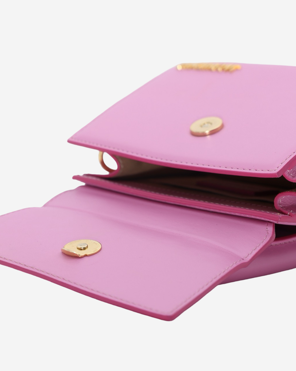 Bolso Jacquemus Le Chiquito Moyen