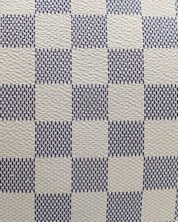 Bolso Louis Vuitton Speedy 30 Damier Azur