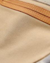 Bolso Louis Vuitton Speedy 30 Damier Azur