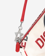 Bolso Dior Saddle Hardcore x John Galliano 2003