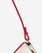 Bolso Dior Saddle Hardcore x John Galliano 2003