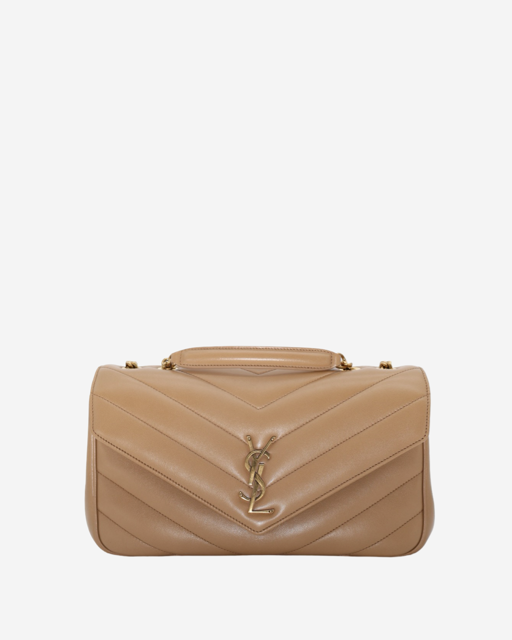 Bolso Saint Laurent Lou Lou Medium