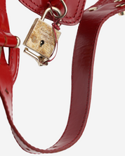 Bolso Burberry Hobo Denim