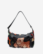 Ferragamo Leopard Bag