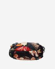 Ferragamo Leopard Bag