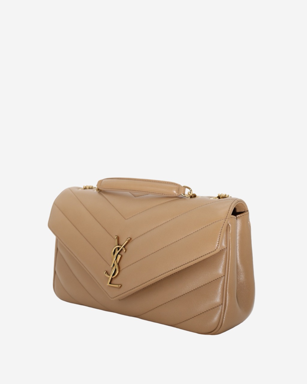 Bolso Saint Laurent Lou Lou Medium