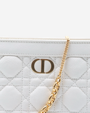 Bolso Dior Caro Every