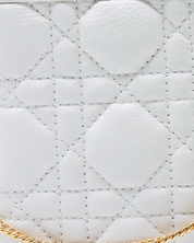 Bolso Dior Caro Every