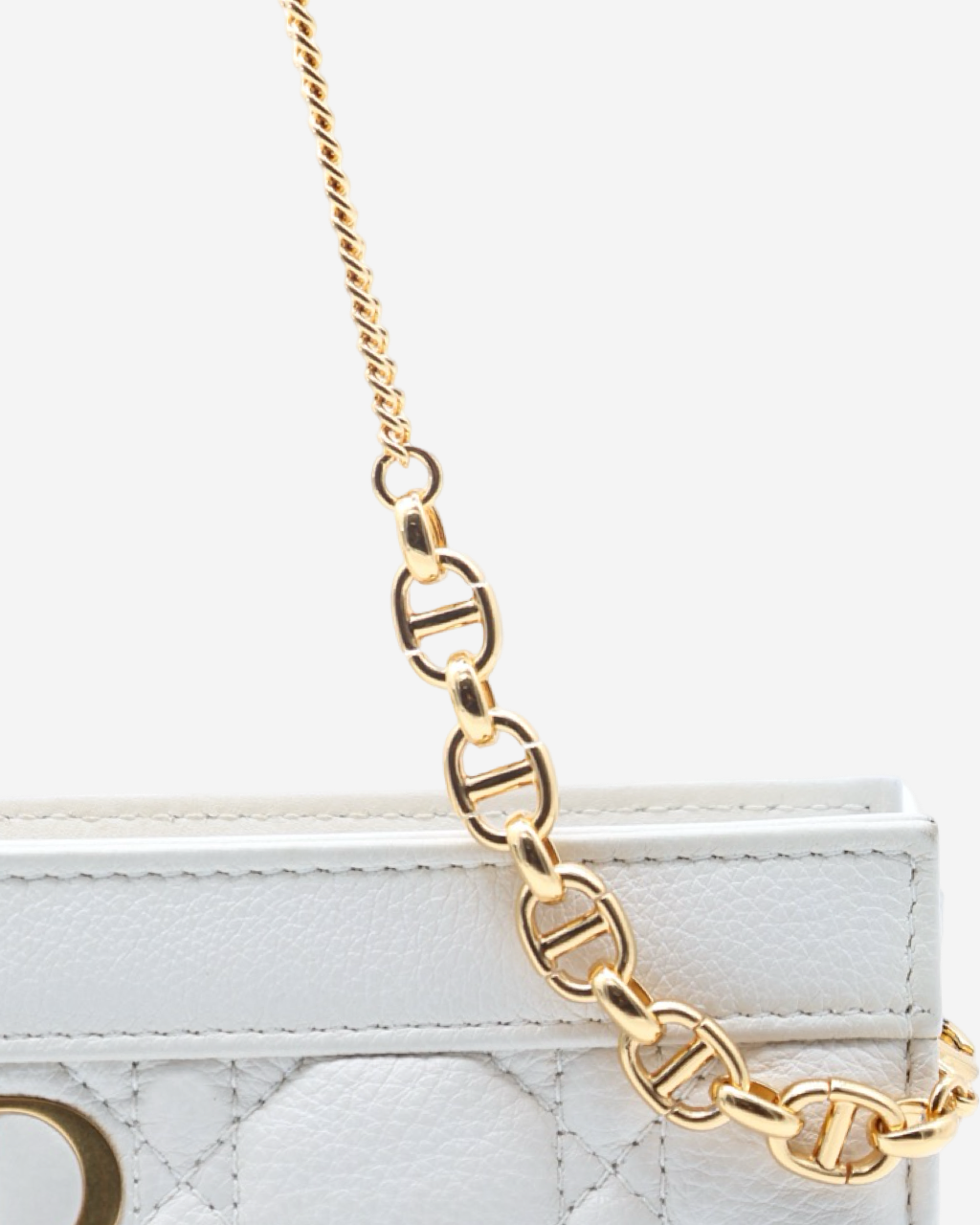 Bolso Dior Caro Every