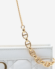 Bolso Dior Caro Every