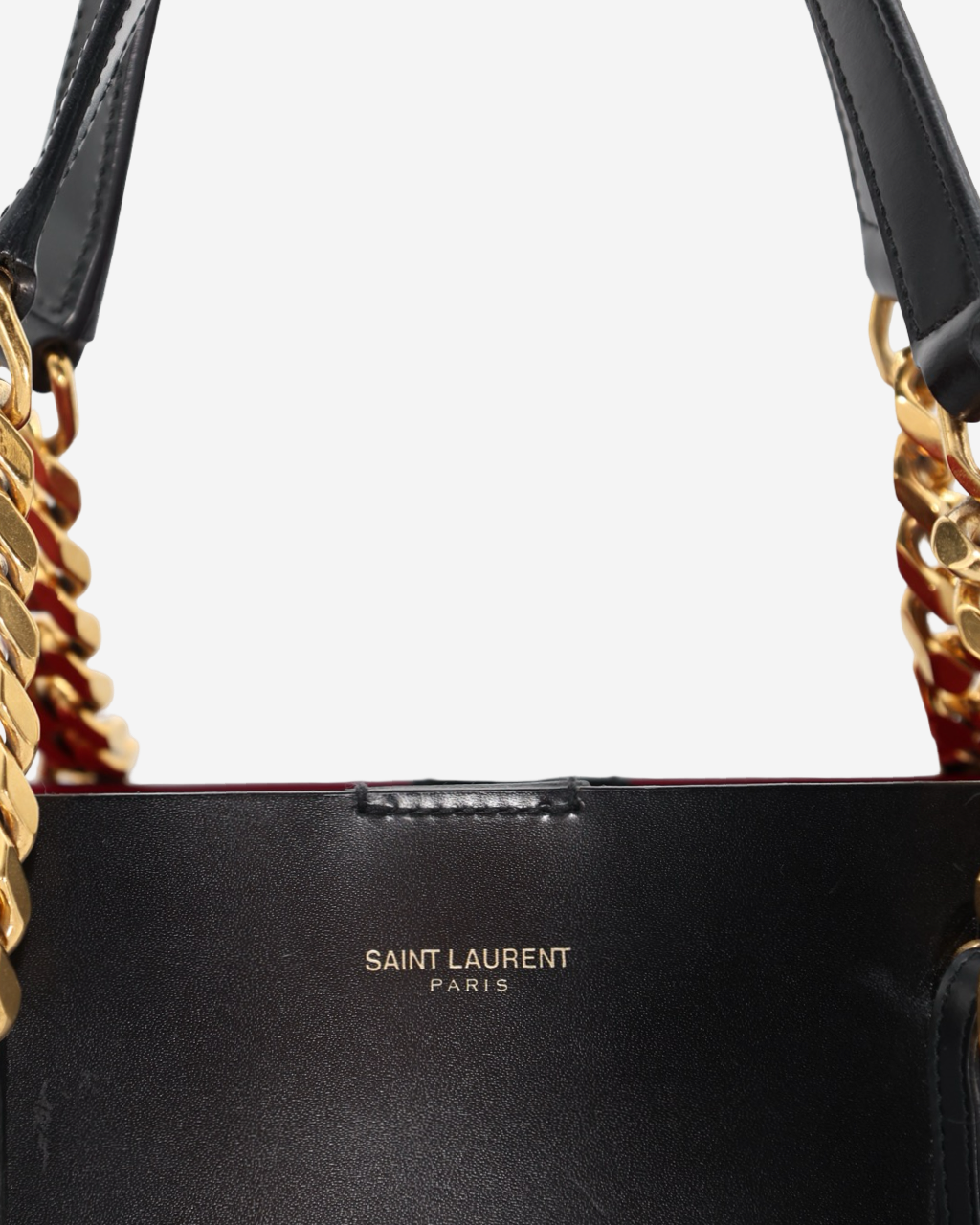 Saint Laurent Tote Bag