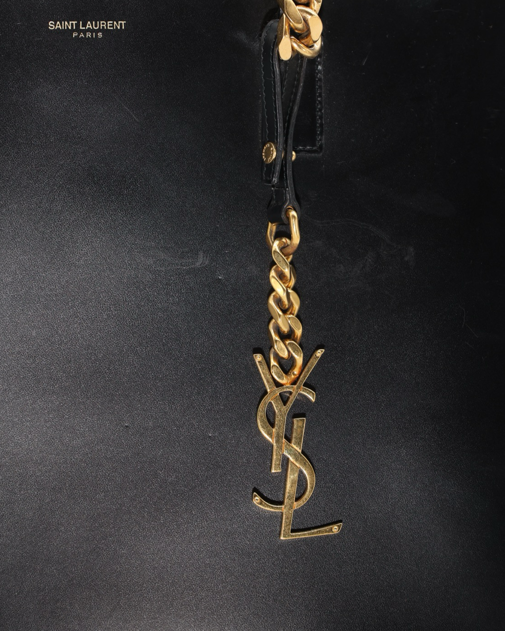 Saint Laurent Tote Bag
