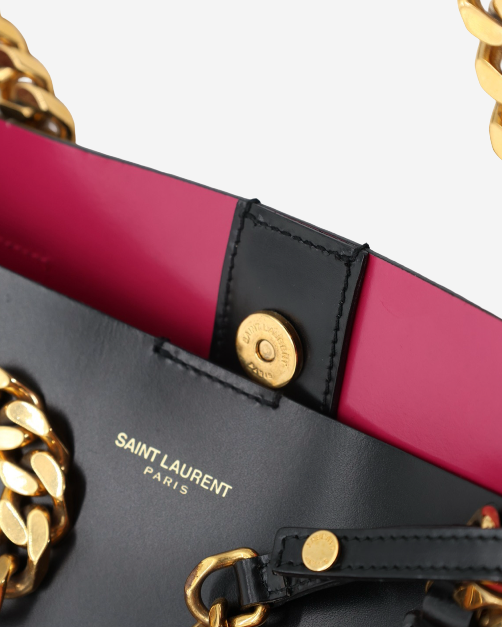 Saint Laurent Tote Bag