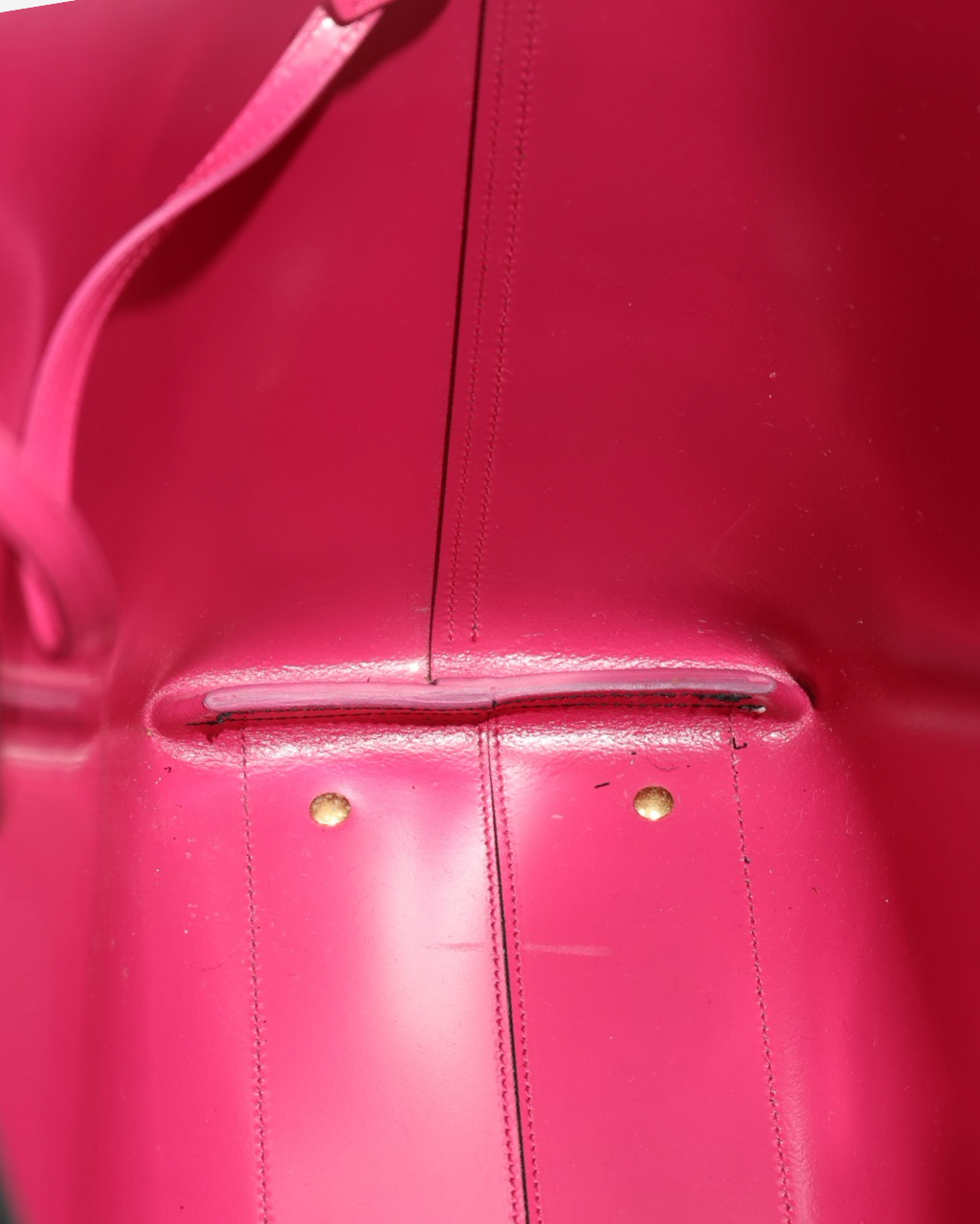 Saint Laurent Tote Bag