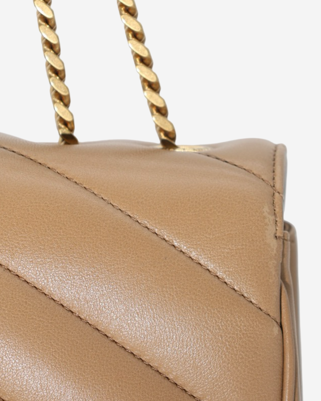 Bolso Saint Laurent Lou Lou Medium