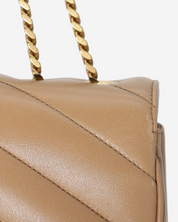 Bolso Saint Laurent Lou Lou Medium