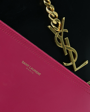 Saint Laurent Tote Bag