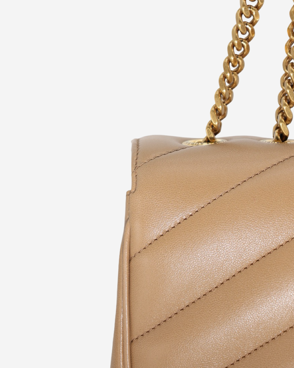 Bolso Saint Laurent Lou Lou Medium