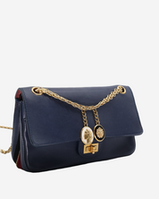 Bolso Chanel Reissue 2.55 Medallion 2017