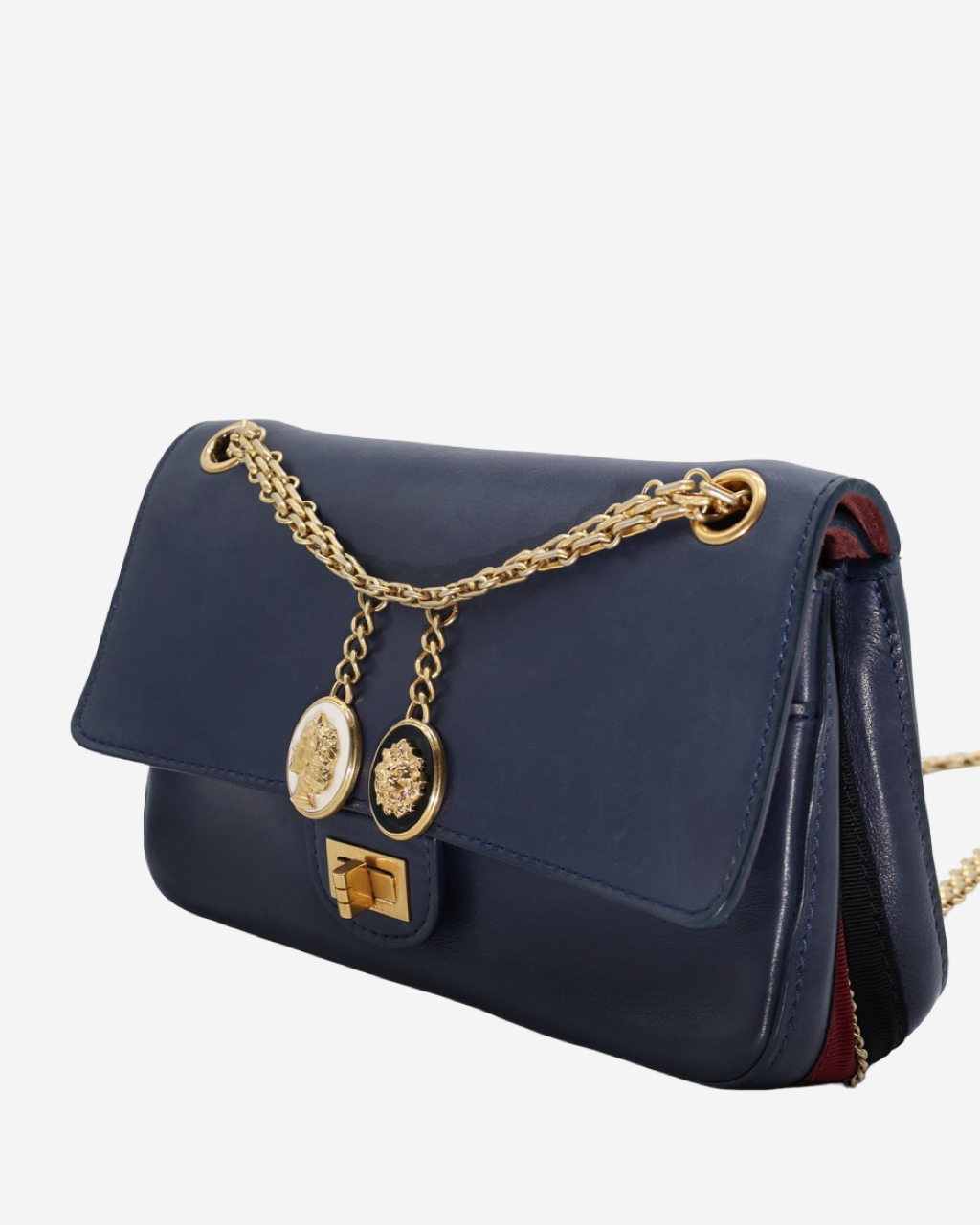 Bolso Chanel Reissue 2.55 Medallion 2017