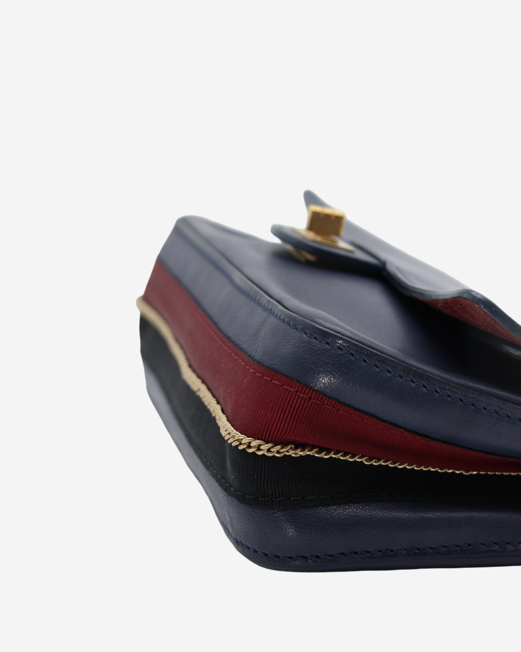 Bolso Chanel Reissue 2.55 Medallion 2017