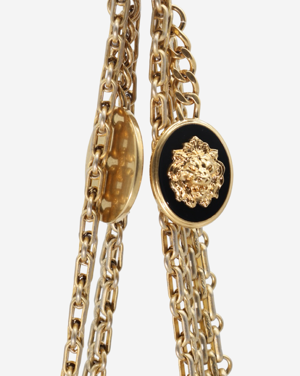 Bolso Chanel Reissue 2.55 Medallion 2017