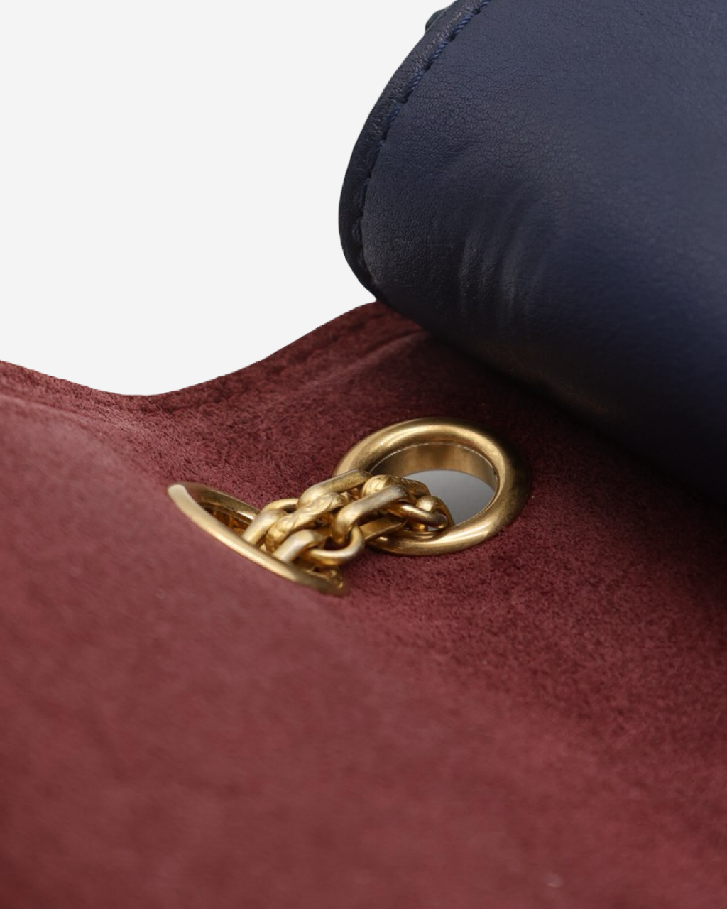 Bolso Chanel Reissue 2.55 Medallion 2017