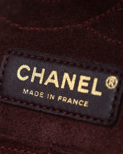 Bolso Chanel Reissue 2.55 Medallion 2017