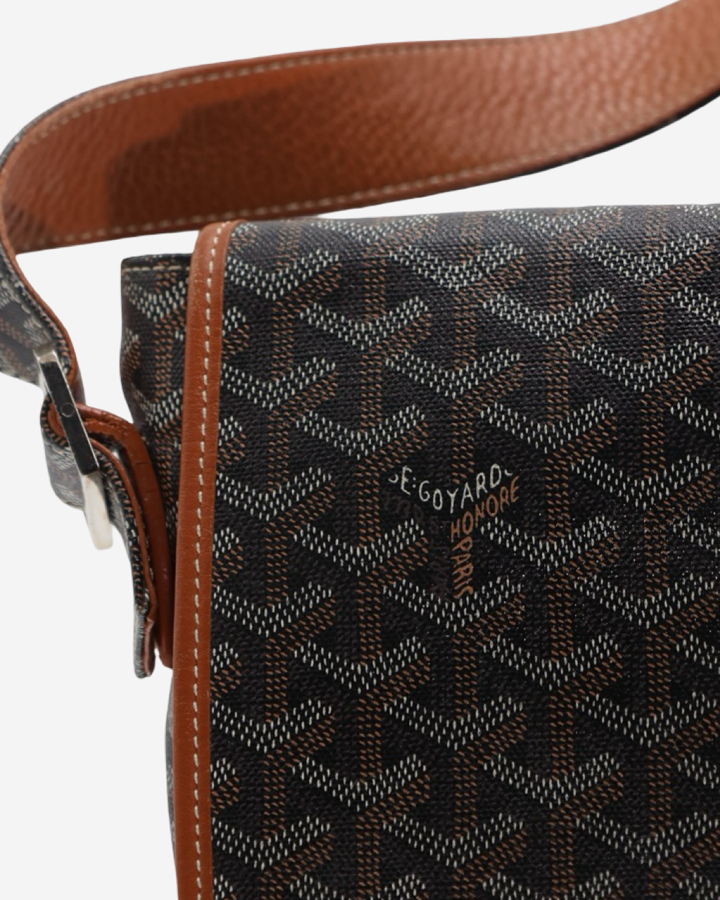 Bolso Goyard Urbain
