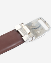 Ferragamo Vernis Belt