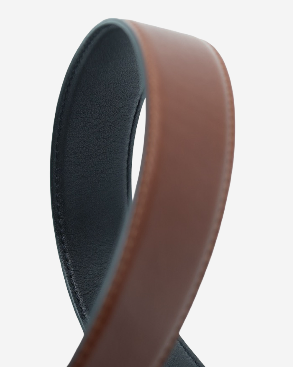 Cinturón Ferragamo Reversible