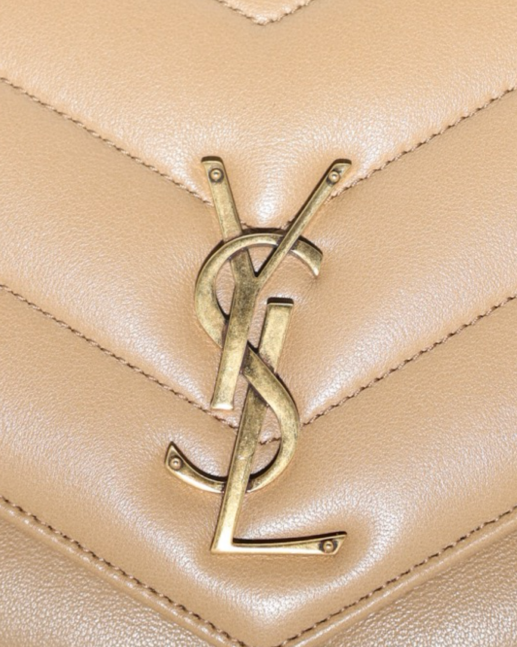 Bolso Saint Laurent Lou Lou Medium