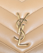 Bolso Saint Laurent Lou Lou Medium