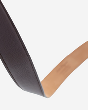 Cinturón Ferragamo Doble Gancini