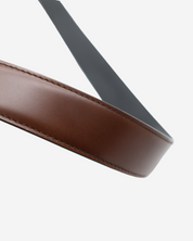 Cinturón Ferragamo Gancini Vernis