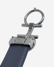 Cinturón Ferragamo Doble Gancini