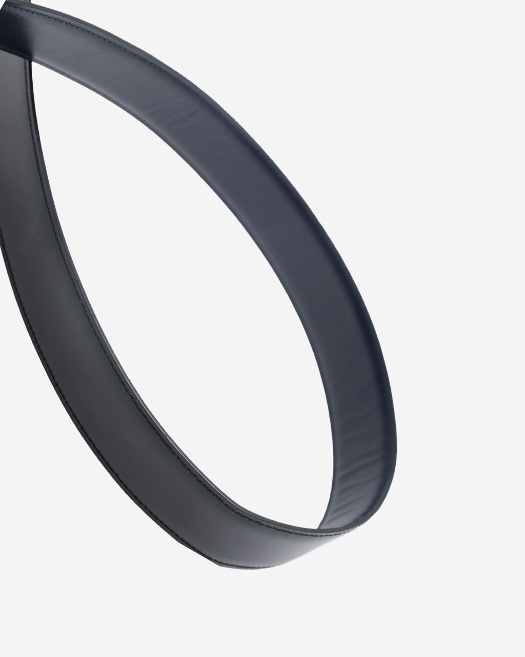 Cinturón Ferragamo Doble Gancini