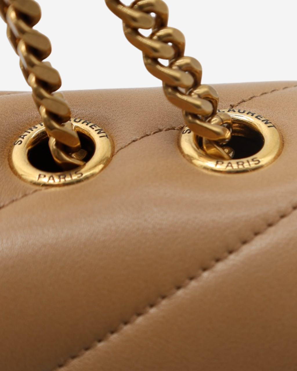 Bolso Saint Laurent Lou Lou Medium