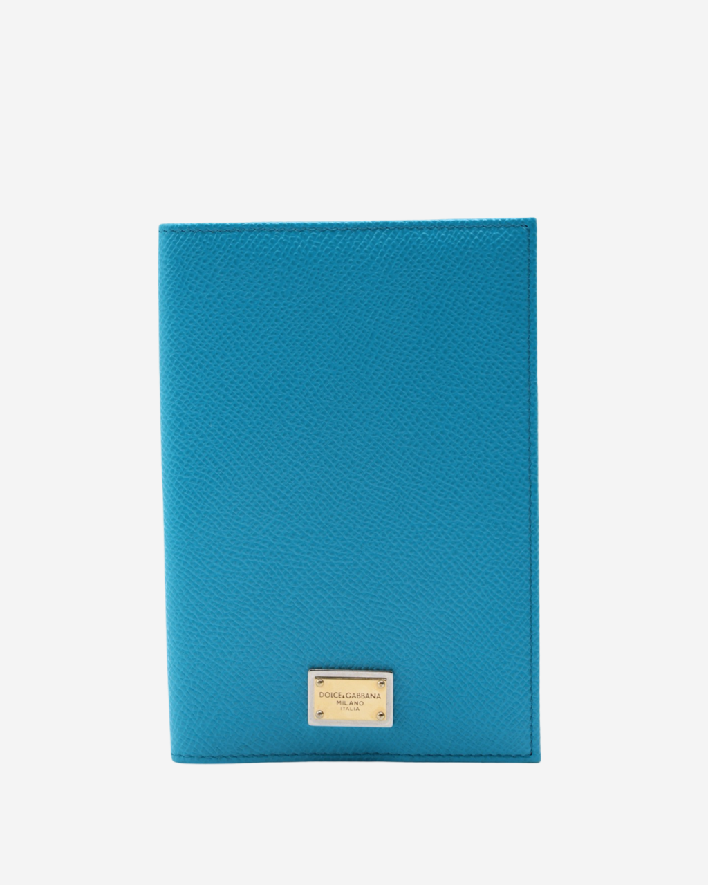 Porta pasaporte Dolce & Gabanna
