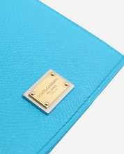 Porta pasaporte Dolce & Gabanna