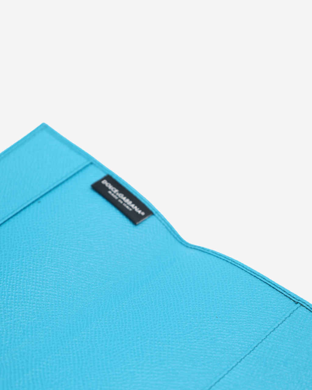 Porta pasaporte Dolce & Gabanna