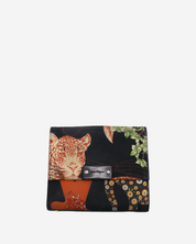 Cartera Ferragamo Leopardo