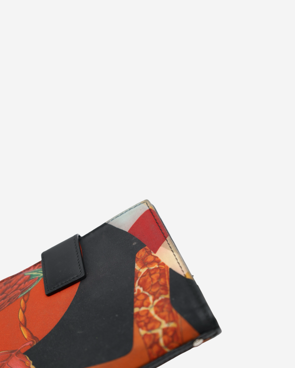 Cartera Ferragamo Leopardo