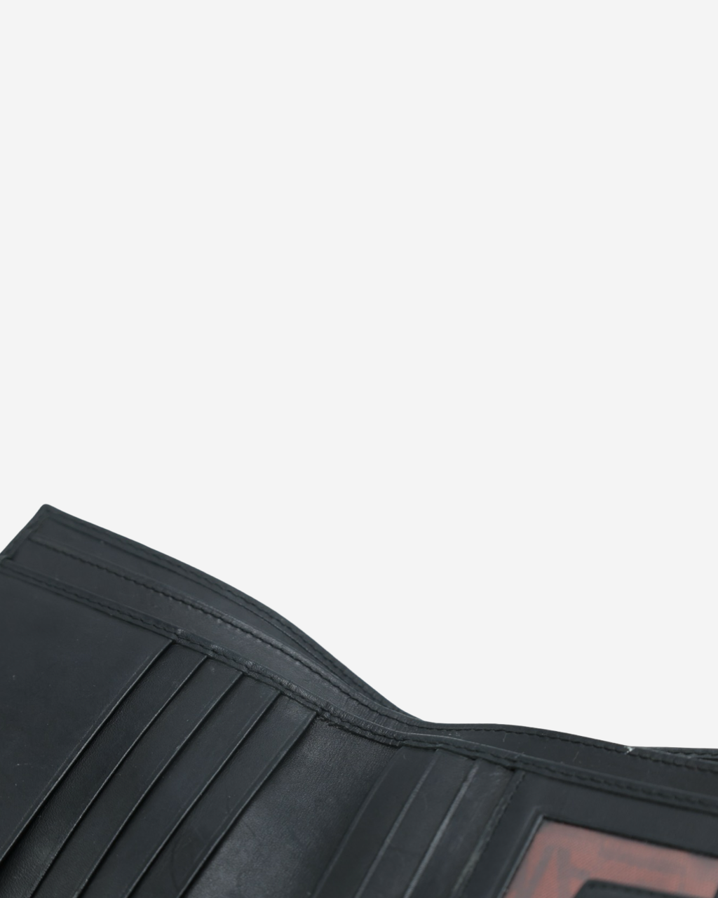 Cartera Ferragamo Leopardo