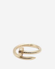 Cartier Juste un Clou Ring