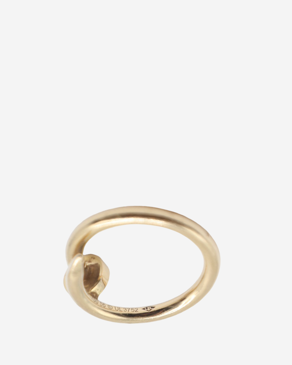 Cartier Juste un Clou Ring