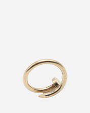 Cartier Juste un Clou Ring