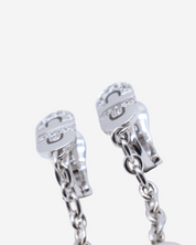 Aretes Bvulgari Parentesi