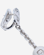 Aretes Bvulgari Parentesi